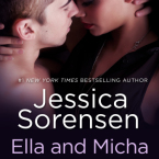 Release Day Blitz and Giveaway: Ella and Micha: Infinitely and Always (The Secret #4.6) by Jessica Sorensen