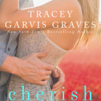 Review: Cherish (Covet #1.5) by Tracey Garvis-Graves
