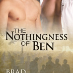 Review: The Nothingness of Ben by Brad Boney