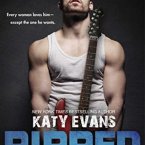 Review and Giveaway: Ripped (Real #5) by Katy Evans