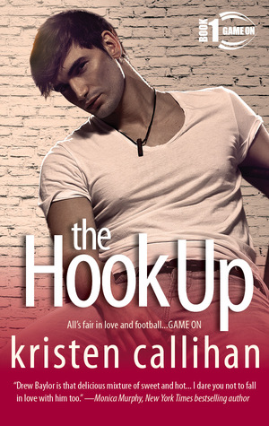 Review: The Hook Up (Game On #1) by Kristen Callihan