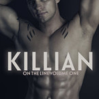 Review: Killian (On the Line #1) by Brenda Rothert