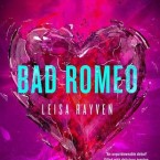 Review and Giveaway: Bad Romeo (Starcrossed #1) by Leisa Rayven