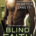 Exclusive Excerpt Reveal and Giveaway: Blind Faith (Sin Brothers #3) by Rebecca Zanetti