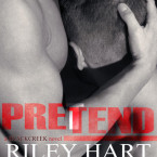 Review: Pretend (Blackcreek #3) by Riley Hart