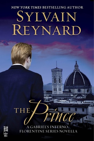 Review: The Prince (The Florentine 0.5) by Sylvain Reynard