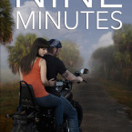 Review and Giveaway: Nine Minutes (Nine Minutes #1) by Beth Flynn