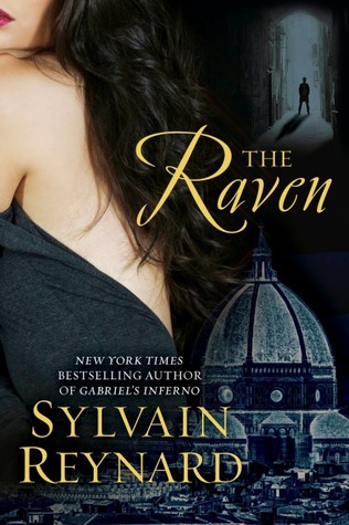 Review and Giveaway: The Raven (The Florentine #1) by Sylvain Reynard