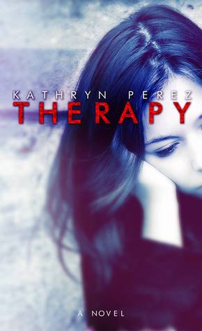 Happy 1 Year Anniversary to THERAPY by Kathryn Perez