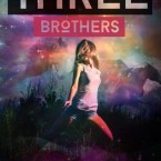 Review: Three Brothers by Nicole Williams