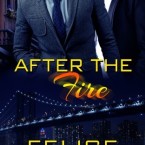 Review: After the Fire (Through Hell and Back #2) by Felice Stevens