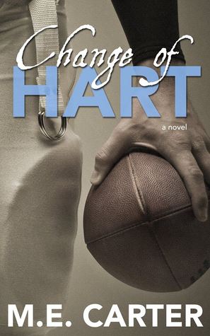 Review: Change of Hart by M.E. Carter