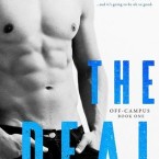 Review, Top 5 Things and Giveaway: The Deal (Off-Campus #1) by Elle Kennedy