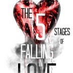 Review and Giveaway: The Five Stages of Falling in Love by Rachel Higginson