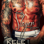 Review: The Slayer (Untamed Hearts #2) by Kele Moon