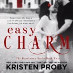 Release Week Blitz, Review and Giveaway: Easy Charm (Boudreaux #2) by Kristen Proby