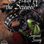 Review: A Turn of the Screwed (Suncoast Society #19) by Tymber Dalton