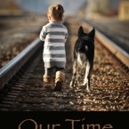 Review: Our Time by Jessica Wilde