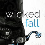 Review: Wicked Fall (The Wicked Horse #1) by Sawyer Bennett