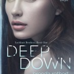 Review and Giveaway: Deep Down (Lockhart Brothers #1) by Brenda Rothert