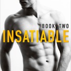 Release Day Blitz and Giveaway: Insatiable 2 by JD Hawkins