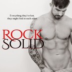 Review and Giveaway: Rock Solid (Rock Solid Construction #1) by Riley Hart