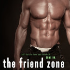 Release Day Review: The Friend Zone (Game On #2) by Kristen Callihan