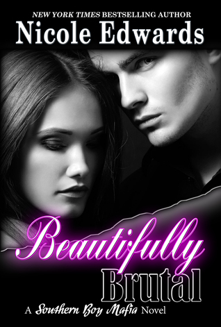 Review: Beautifully Brutal by Nicole Edwards