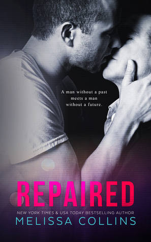 Review and BONUS Scene: Repaired by Melissa Collins
