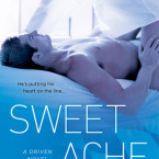 Blog Tour and Giveaway: Sweet Ache (Driven #6) by K. Bromberg