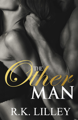 Review: The Other Man by R.K. Lilley
