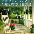 Review: Ask Me Why (Green Mountain #4.5 (Cam & Will’s Wedding))
