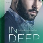 Review: In Deep (Lockhart Brothers #2) by Brenda Rothert