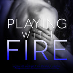 Review: Playing with Fire by Lexi Ryan