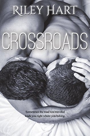 Review: Crossroads by Riley Hart