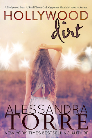 Dual Review from the Moms: Hollywood Dirt by Alessandra Torre