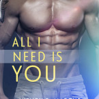 Review: All I Need Is You (Loving You #2) by Wendy S. Marcus