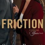 Review: Friction by Sawyer Bennett