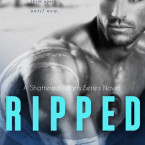 Review: Ripped (Shattered Hearts #7)  by Cassia Leo