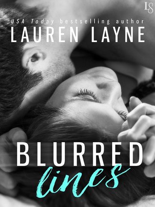 Review: Blurred Lines by Lauren Layne