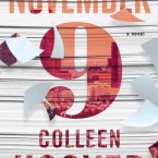 Countdown and Giveaway to November 9 by Colleen Hoover