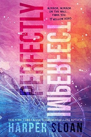 Review: Perfectly Imperfect by Harper Sloan