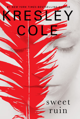 Review: Sweet Ruin (Immortals After Dark #16) by Kresley Cole