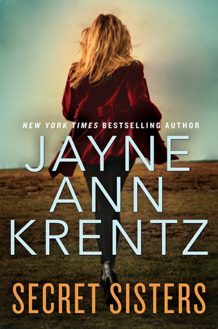 Review: Secret Sisters by Jayne Ann Krentz