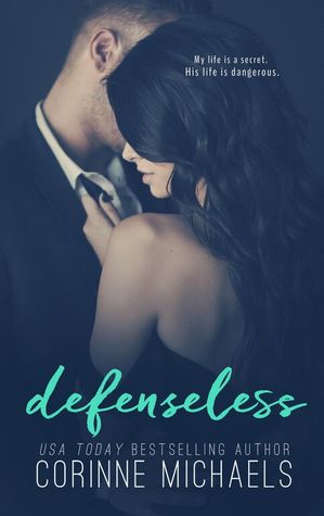 Review: Defenseless by Corinne Michaels