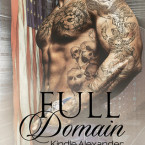 Review: Full Domain (Nice Guys #3) by Kindle Alexander