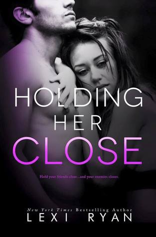 Release Blitz Review: Holding Her Close (Mended Hearts #2) by Lexi Ryan