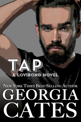Review: Tap (Lovibond #1) by Georgia Cates
