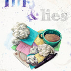 Blog Tour and Giveaway: Ink & Lies by S.L. Jennings