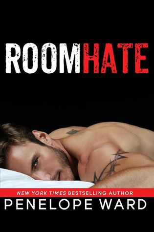 Blog Tour Review and Giveaway: RoomHate by Penelope Ward